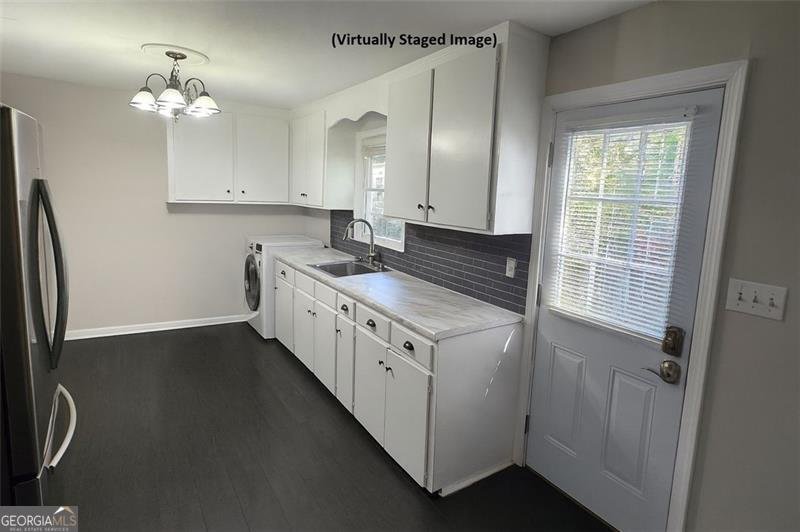 4570 Old Cowan Road Acworth - 11