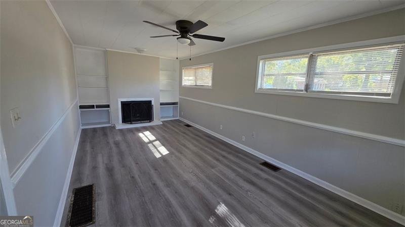 4570 Old Cowan Road Acworth - 12