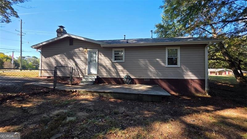 4570 Old Cowan Road Acworth - 14