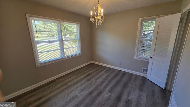 4570 Old Cowan Road Acworth - 5