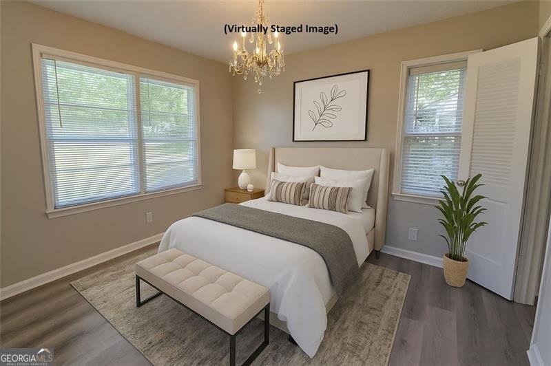 4570 Old Cowan Road Acworth - 6