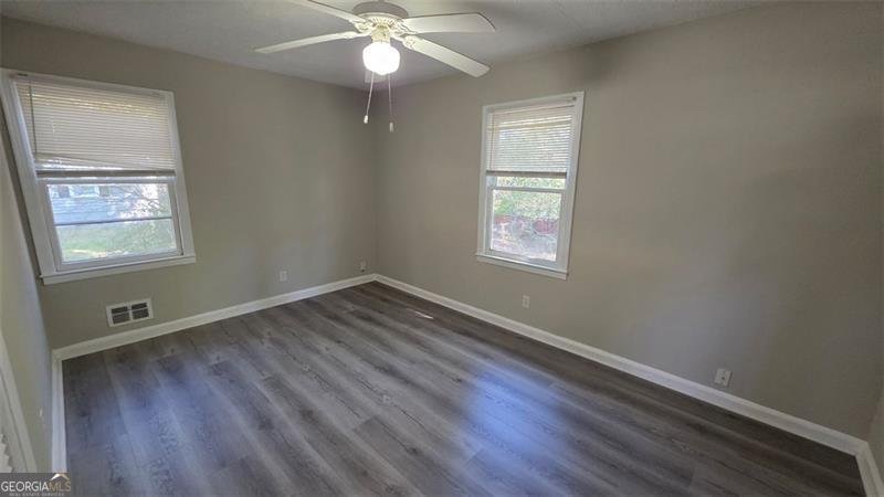 4570 Old Cowan Road Acworth - 7