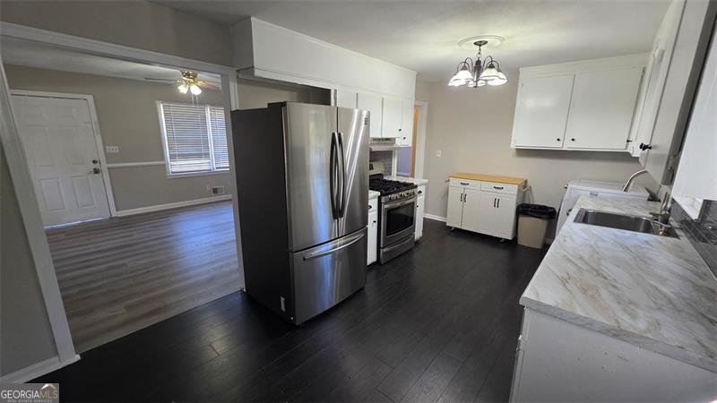 4570 Old Cowan Road Acworth - 9