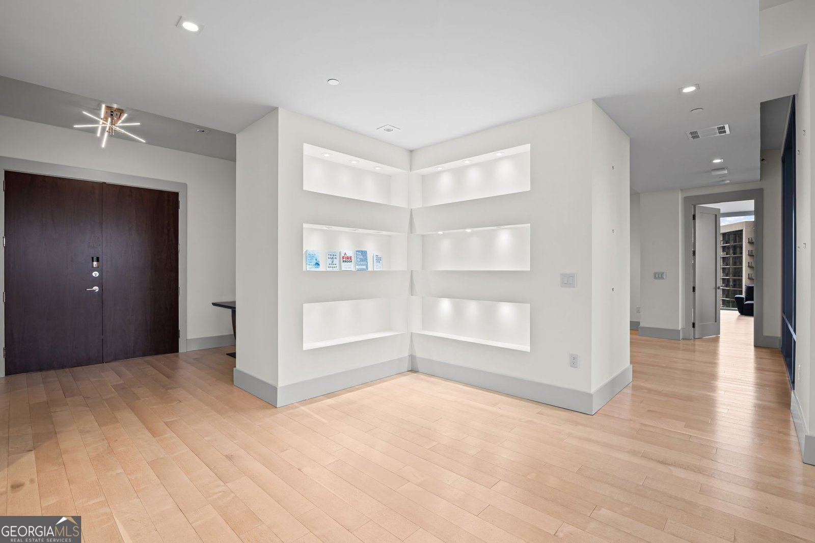 3107 Peachtree Road Atlanta - 10