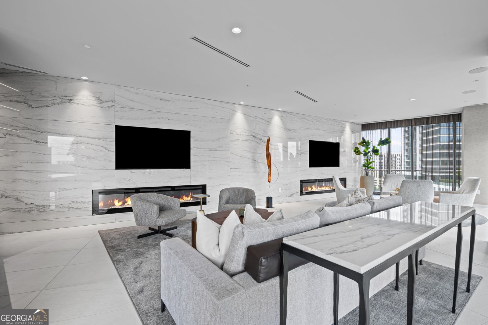 3107 Peachtree Road Atlanta - 12