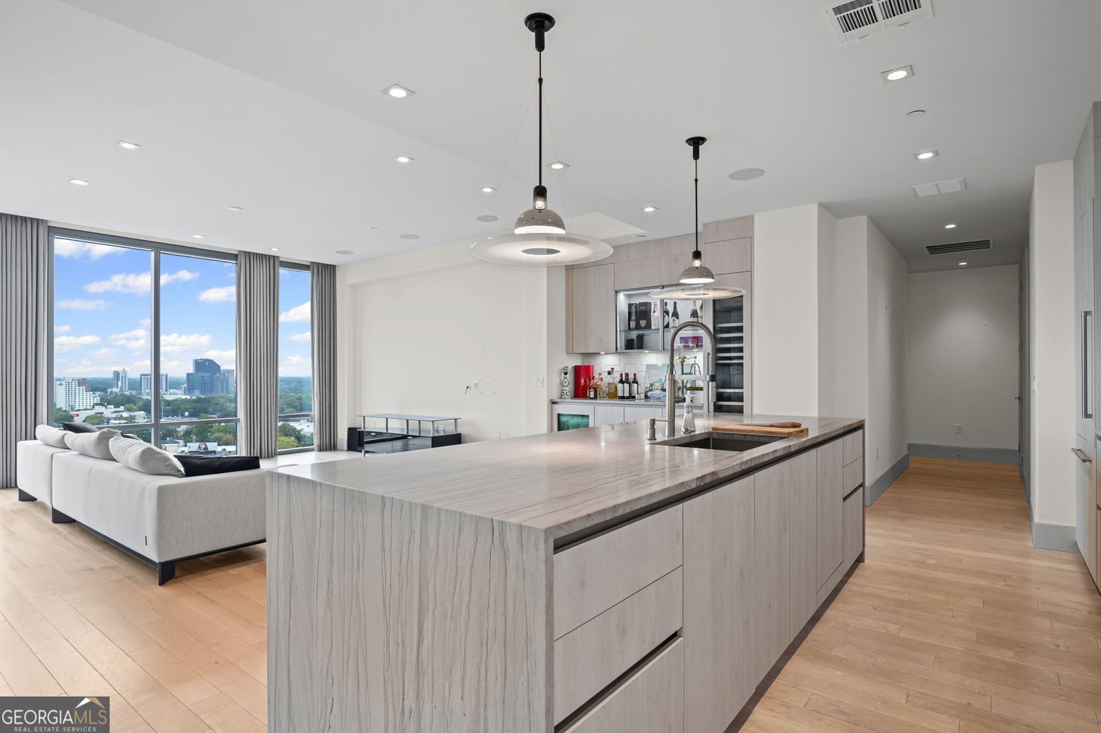 3107 Peachtree Road Atlanta - 17