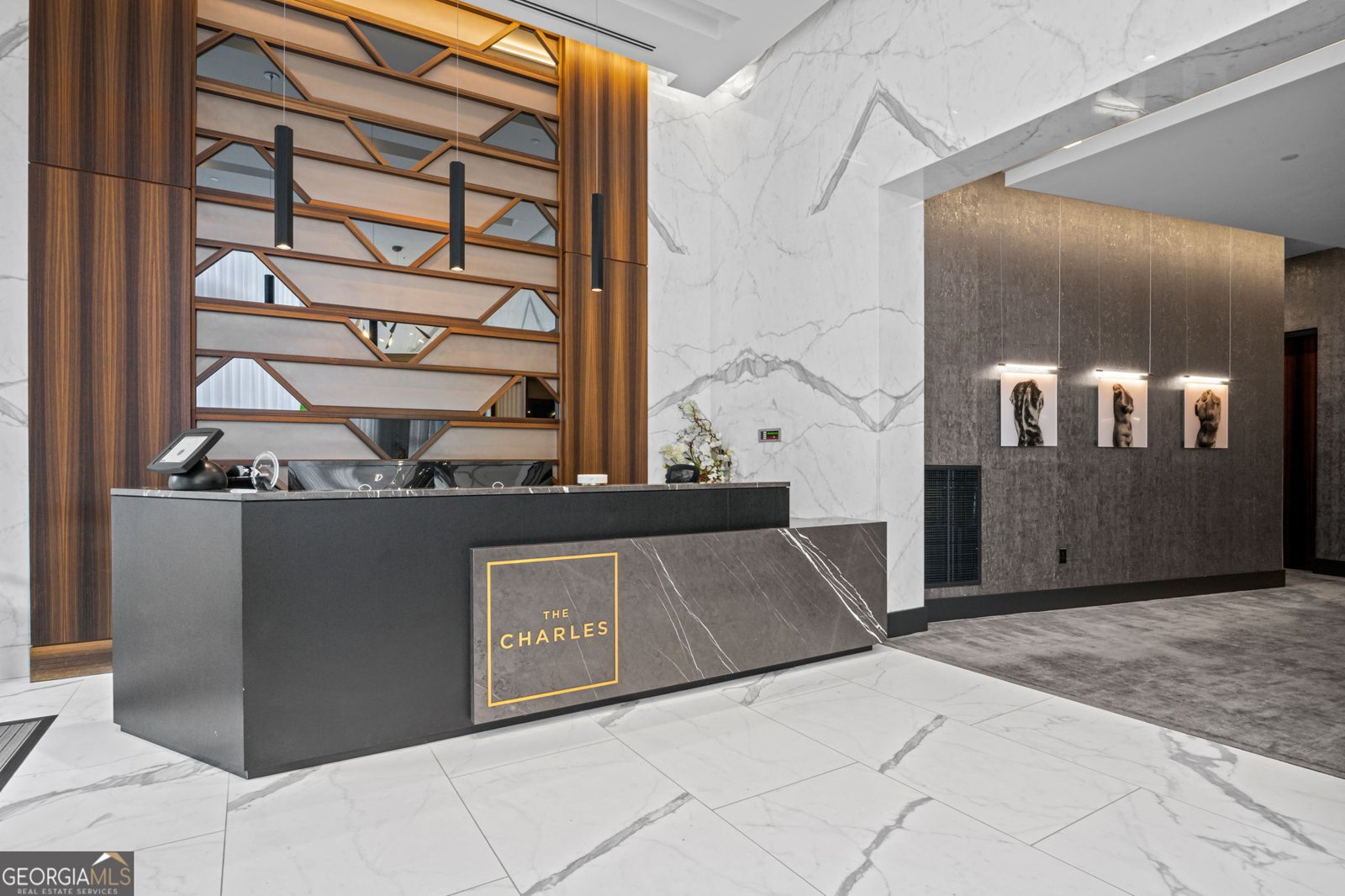 3107 Peachtree Road Atlanta - 2