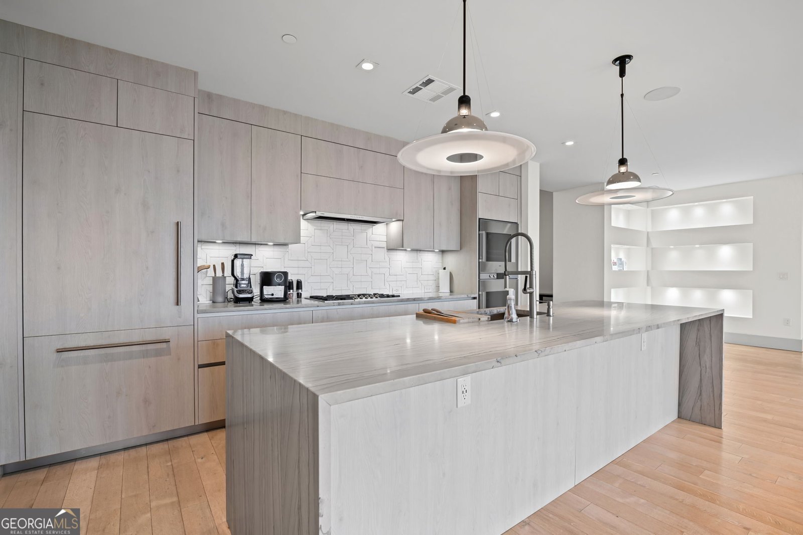 3107 Peachtree Road Atlanta - 20