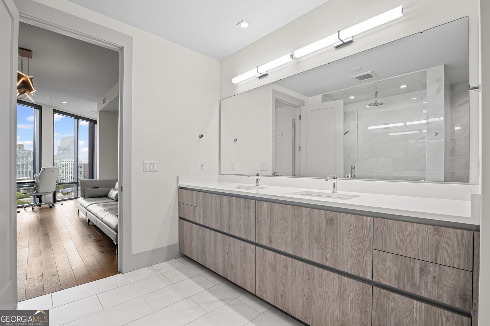 3107 Peachtree Road Atlanta - 32