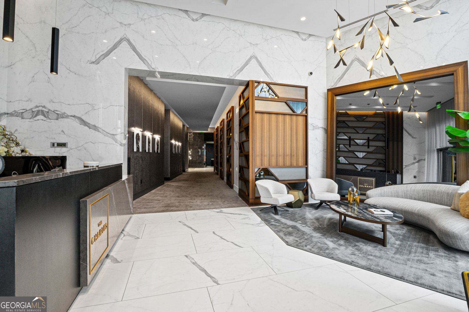 3107 Peachtree Road Atlanta - 4