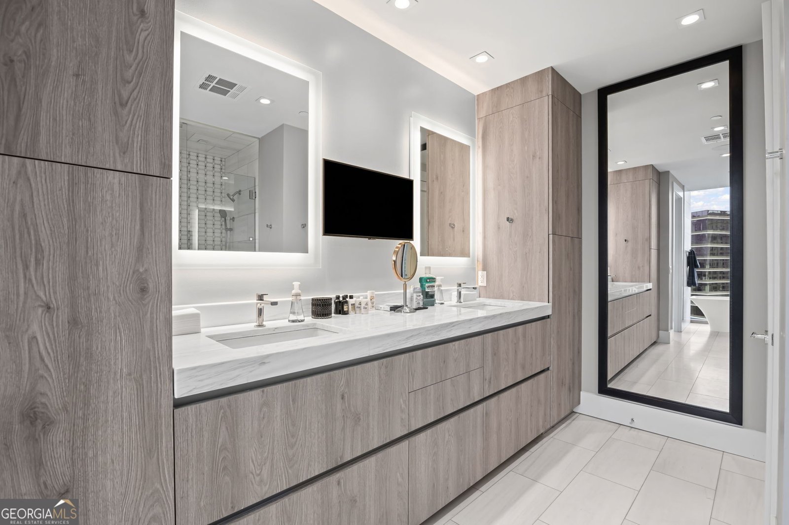 3107 Peachtree Road Atlanta - 42