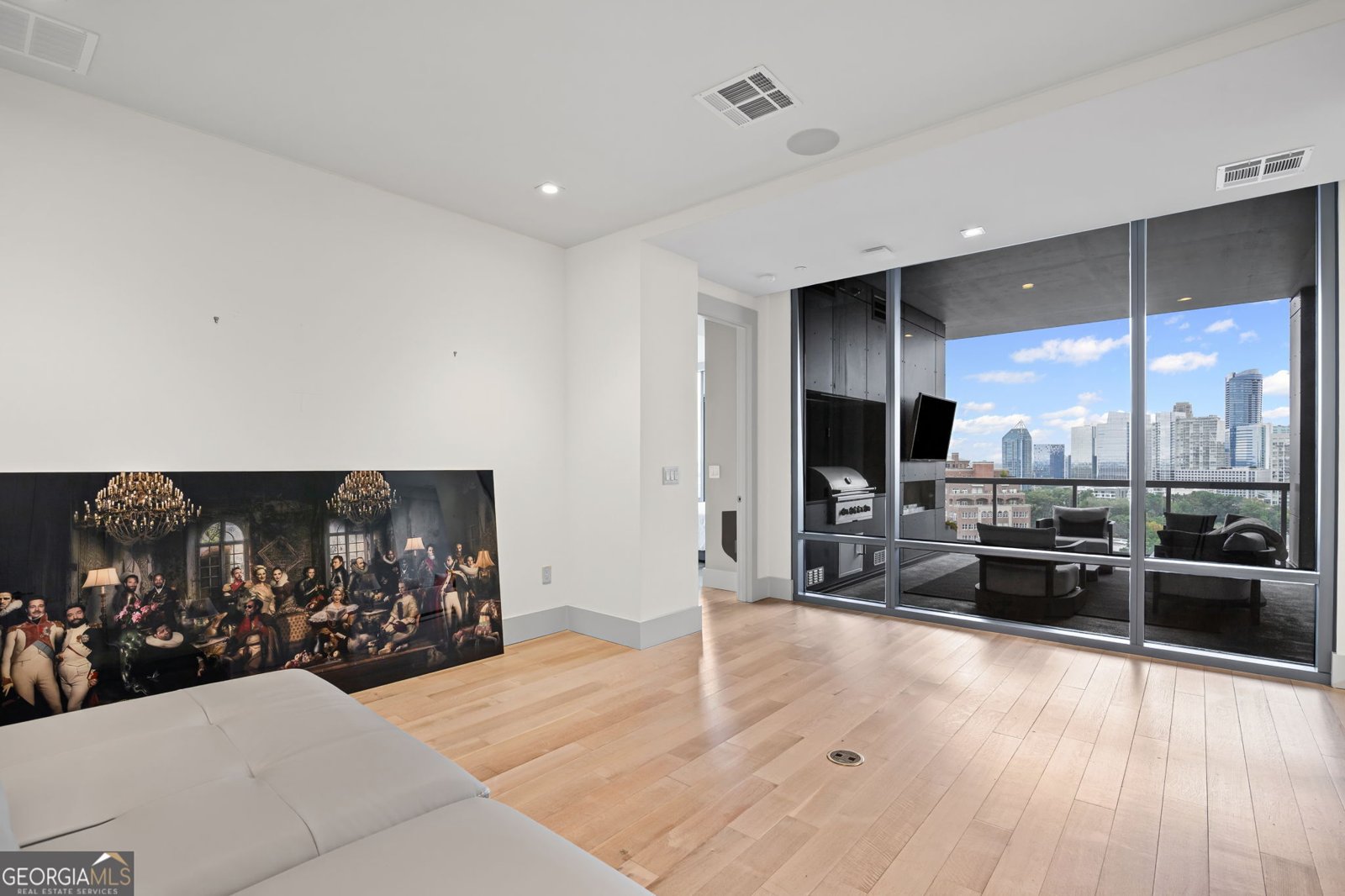 3107 Peachtree Road Atlanta - 48