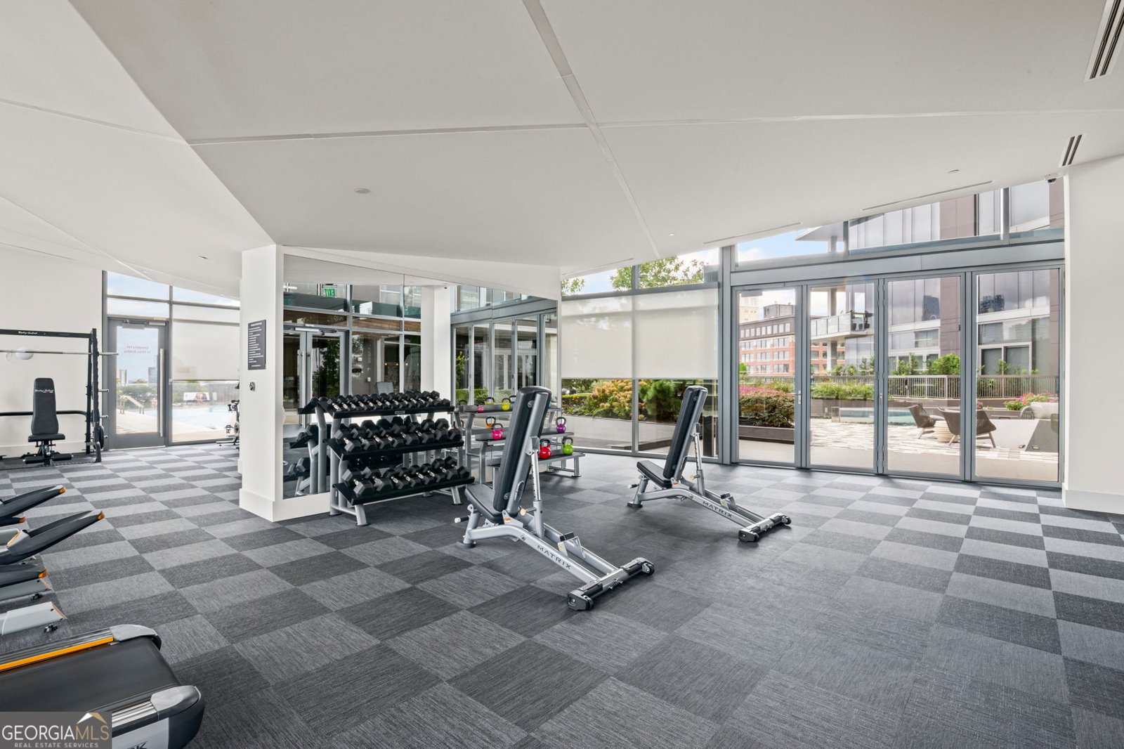 3107 Peachtree Road Atlanta - 53