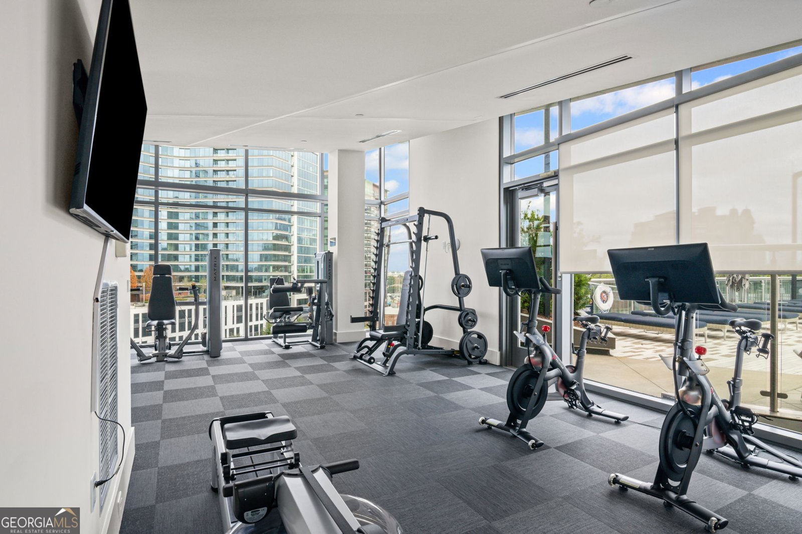 3107 Peachtree Road Atlanta - 55