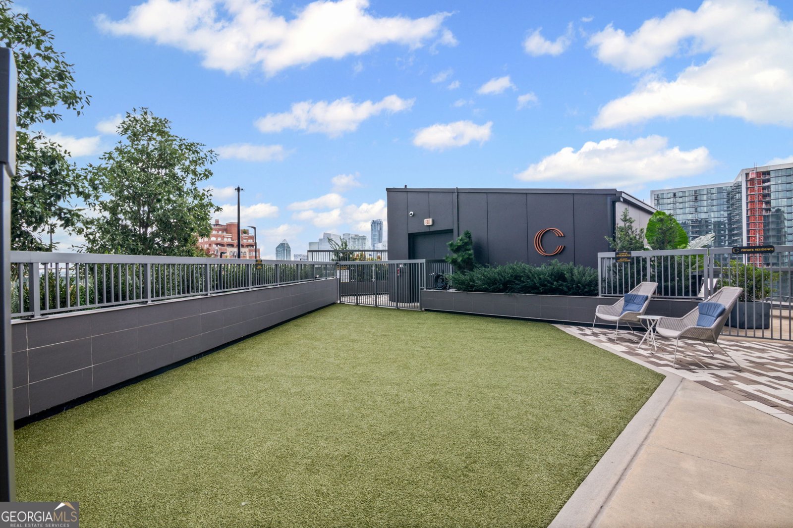 3107 Peachtree Road Atlanta - 58