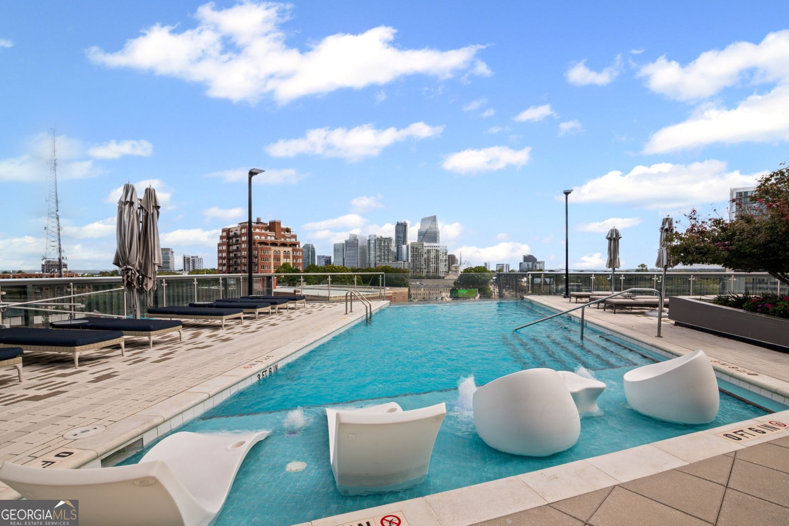 3107 Peachtree Road Atlanta - 59