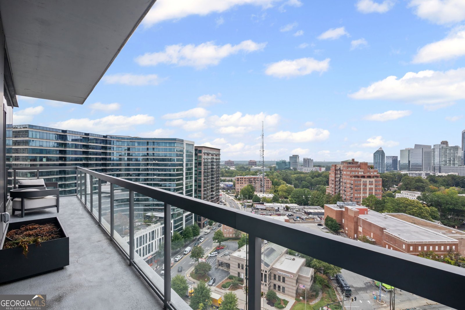 3107 Peachtree Road Atlanta - 6