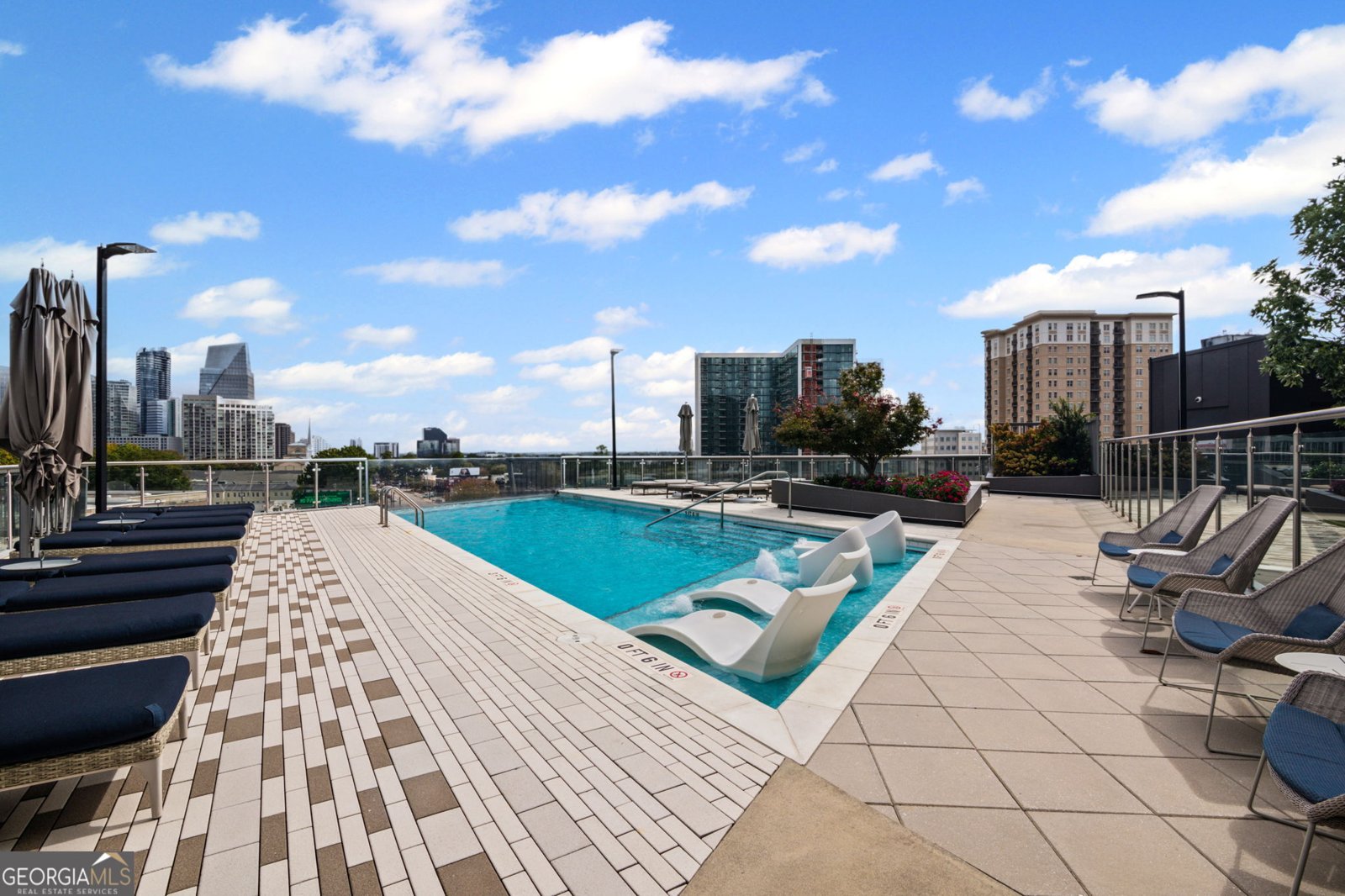 3107 Peachtree Road Atlanta - 60