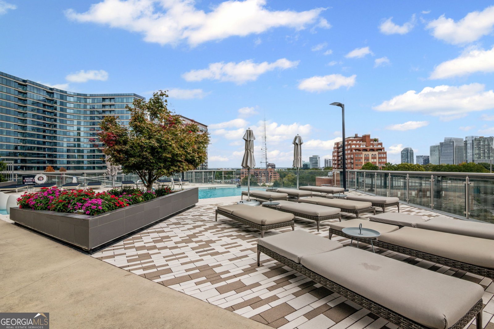 3107 Peachtree Road Atlanta - 61