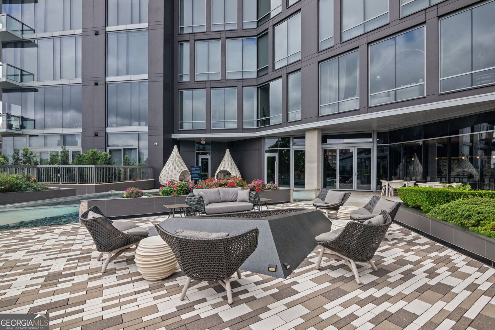 3107 Peachtree Road Atlanta - 65