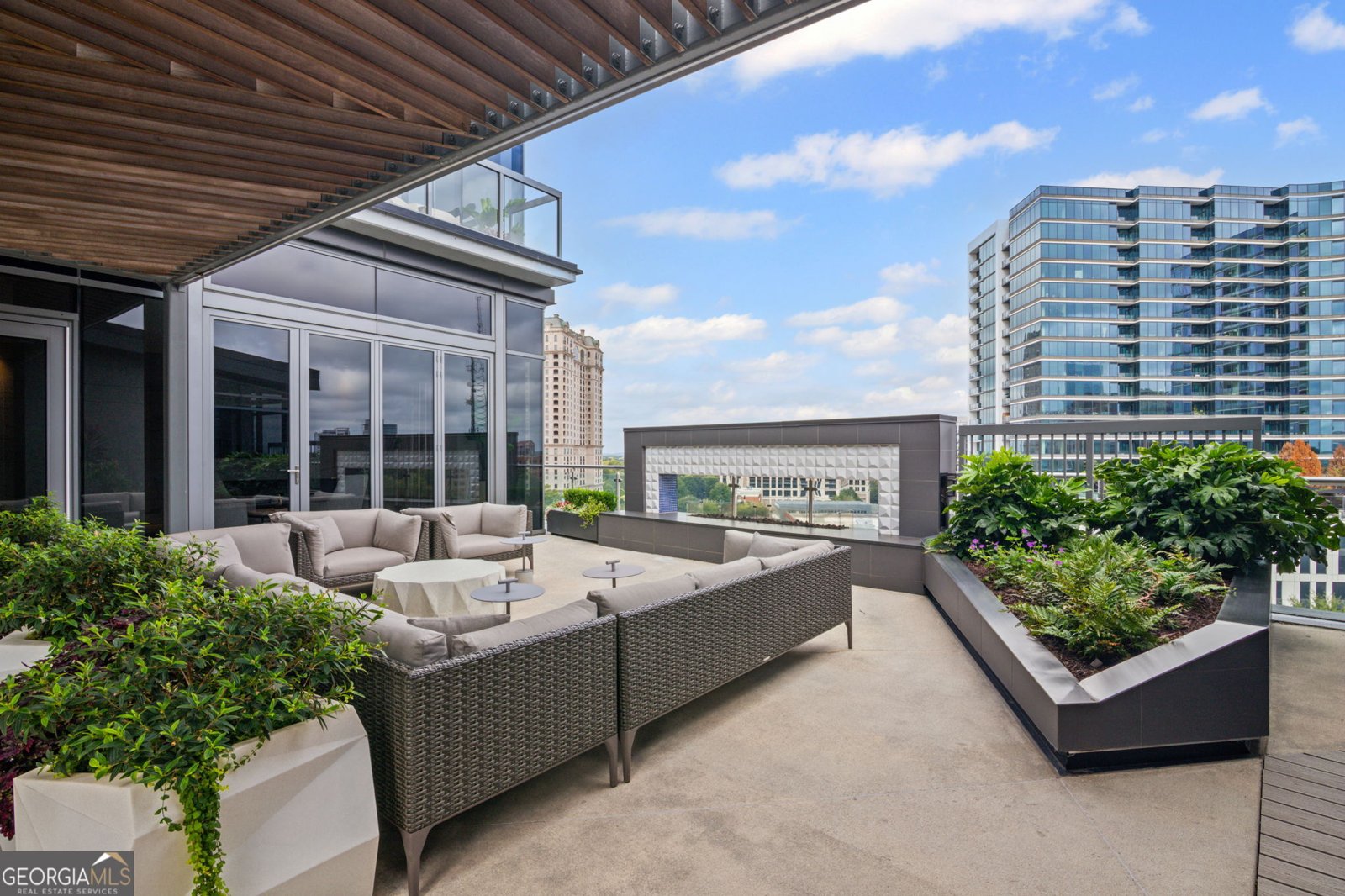 3107 Peachtree Road Atlanta - 66