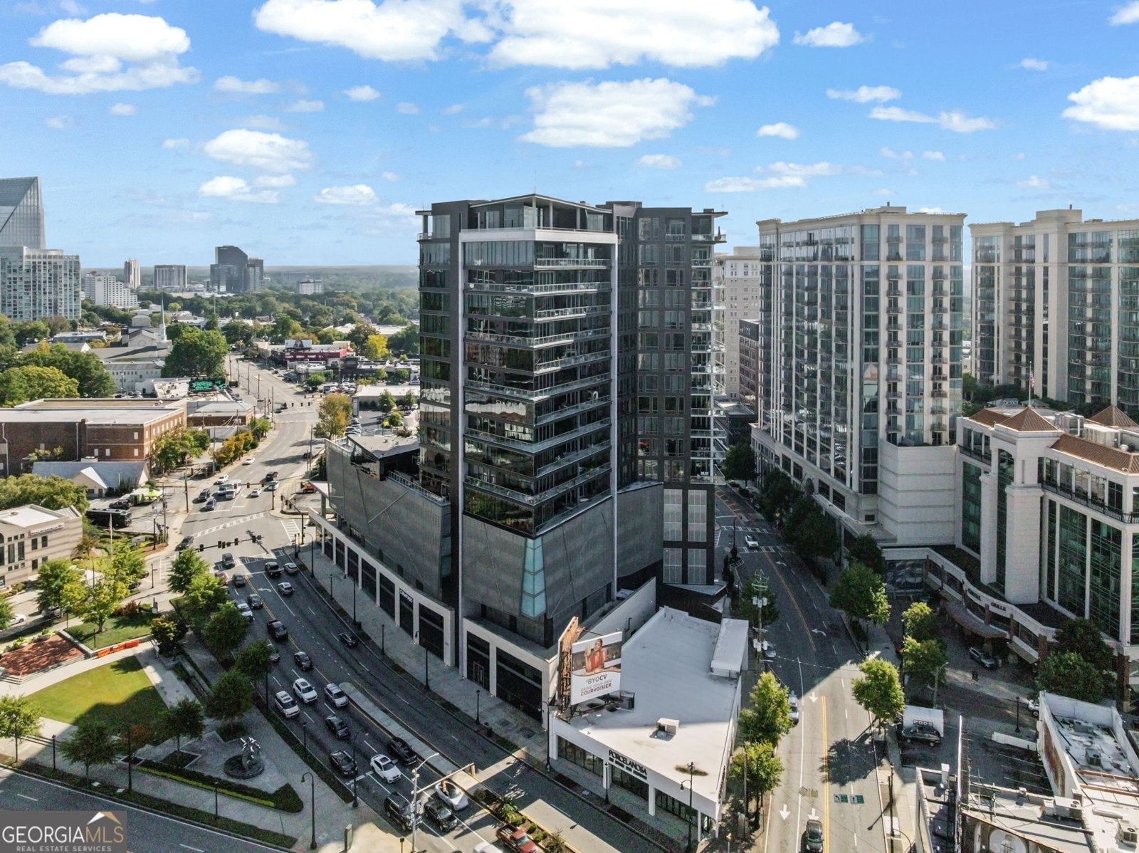 3107 Peachtree Road Atlanta - 68