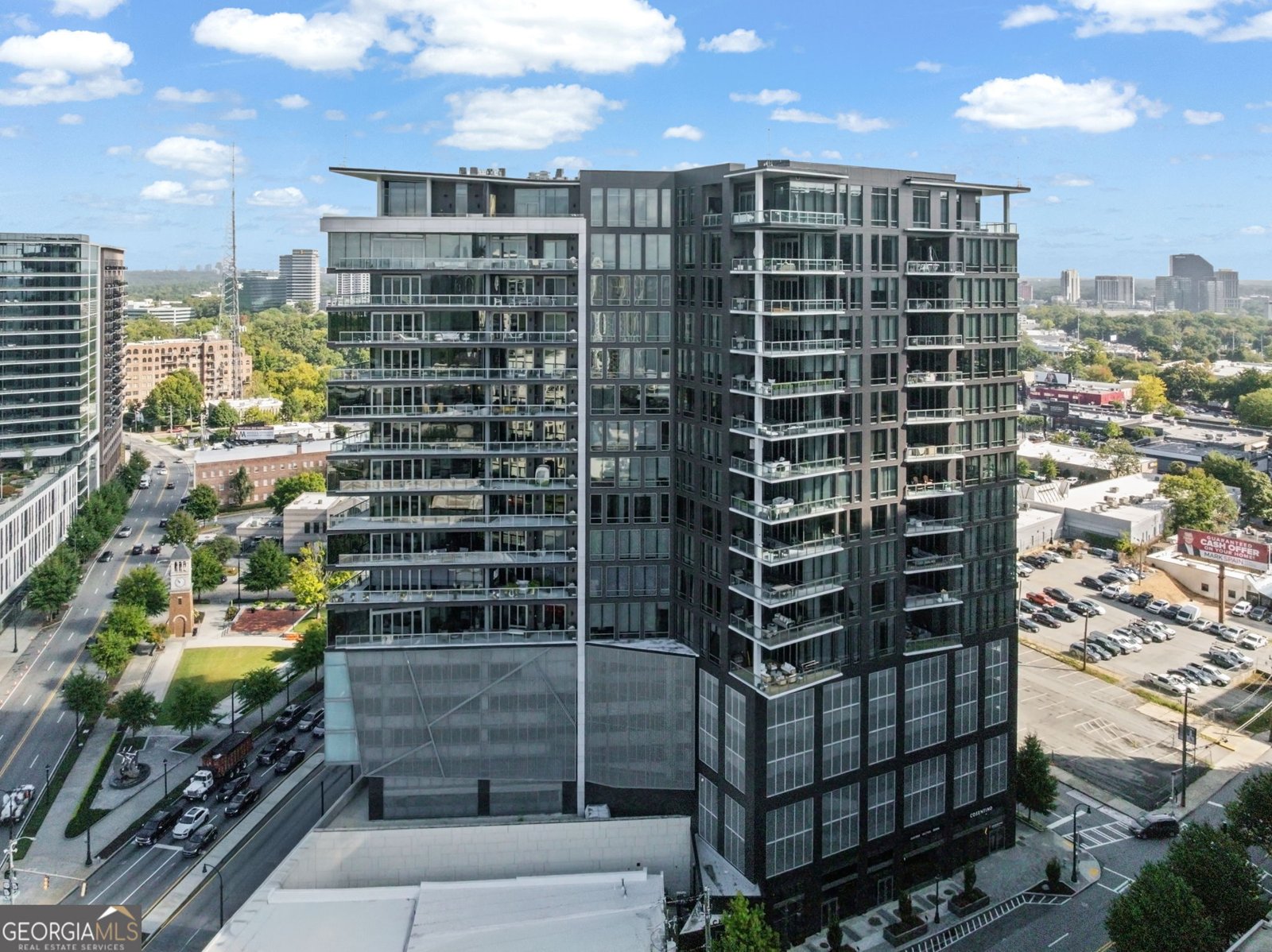 3107 Peachtree Road Atlanta - 69