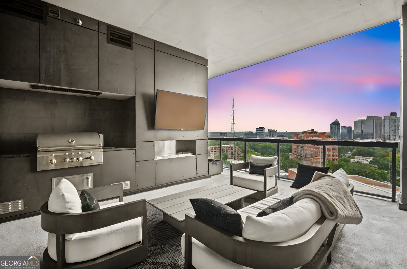 3107 Peachtree Road Atlanta - 9