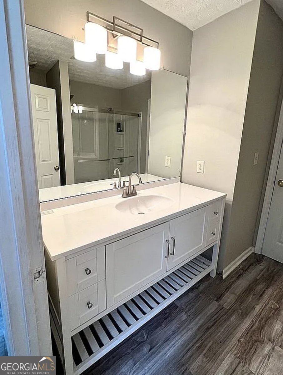 3267 Forrest Bluff Way Lithonia - 12