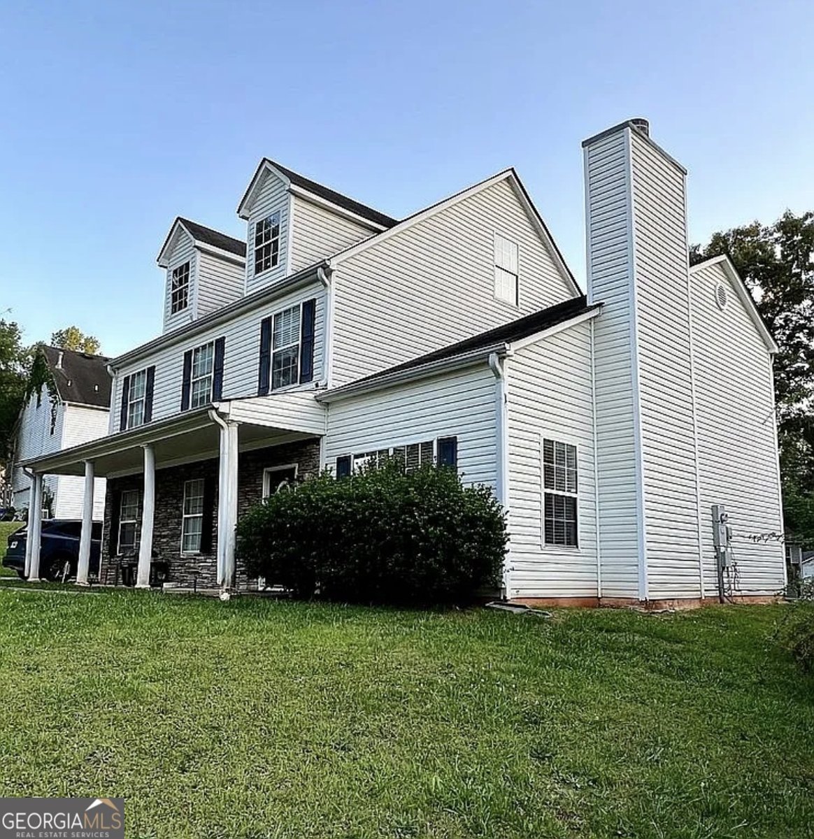 3267 Forrest Bluff Way Lithonia - 15