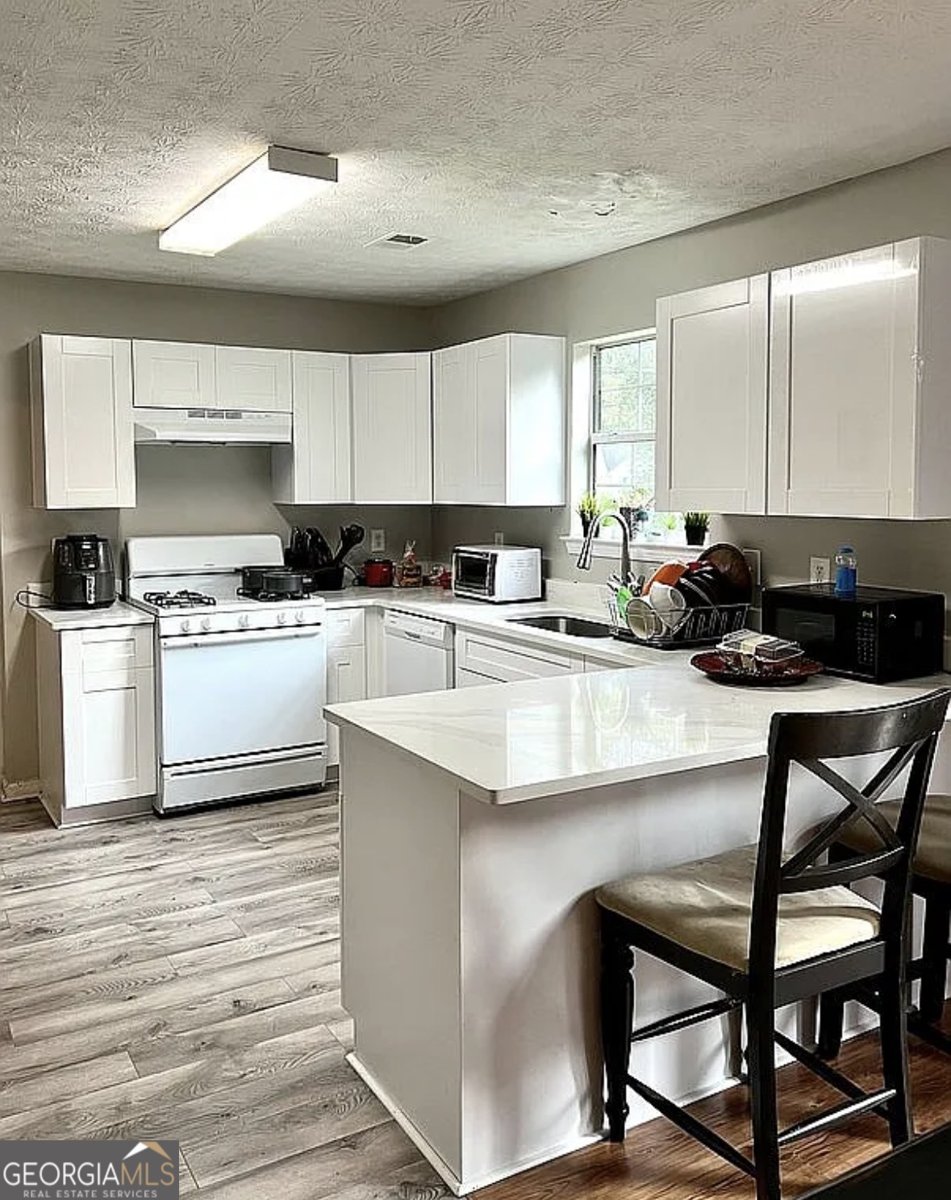 3267 Forrest Bluff Way Lithonia - 2