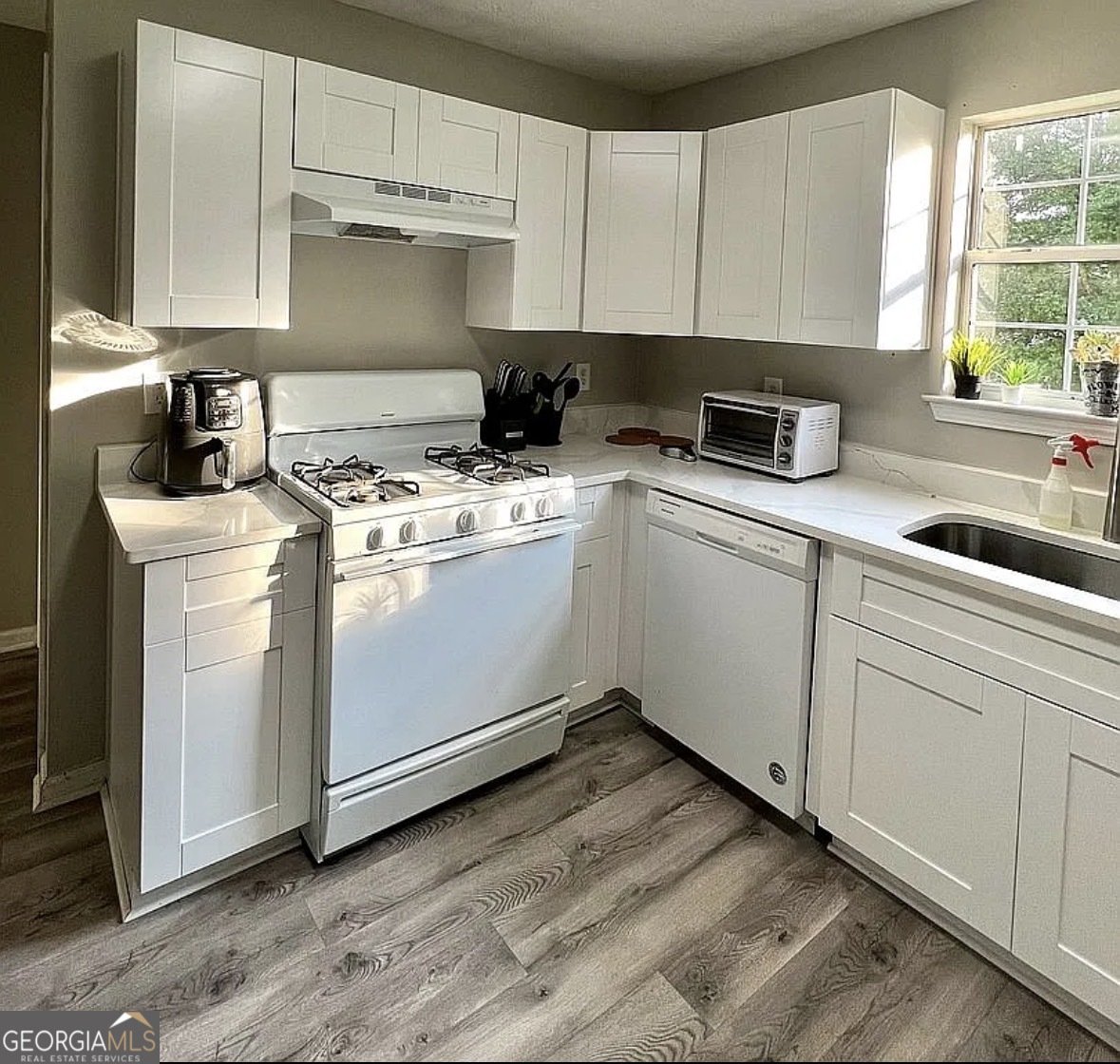 3267 Forrest Bluff Way Lithonia - 3