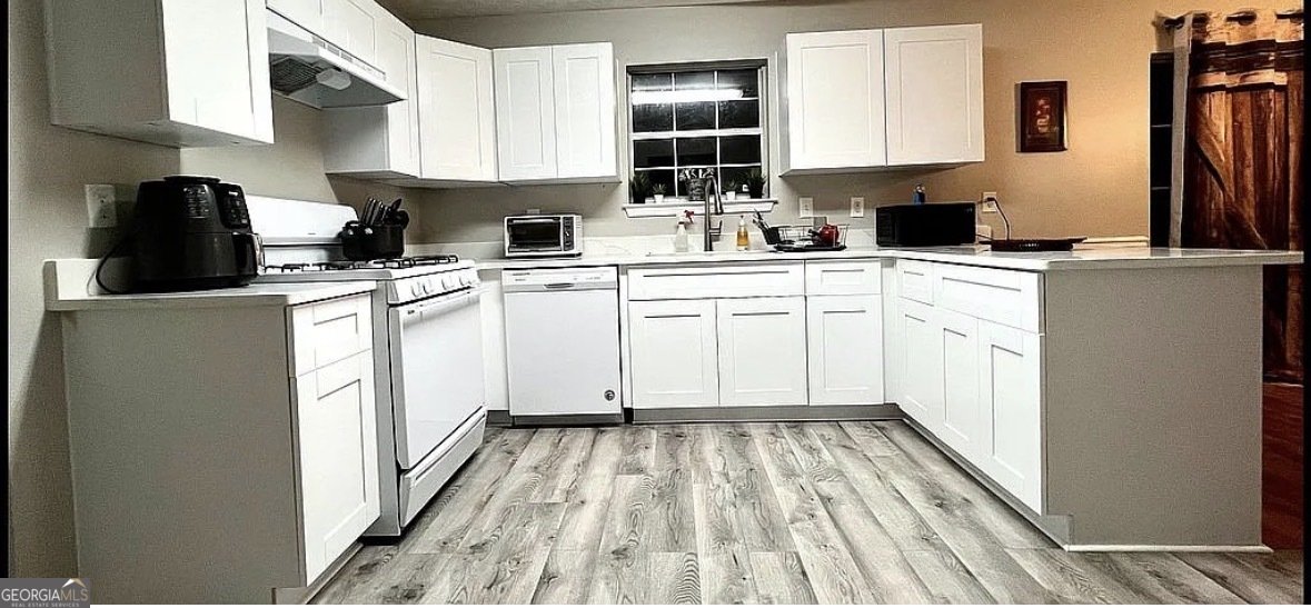 3267 Forrest Bluff Way Lithonia - 4