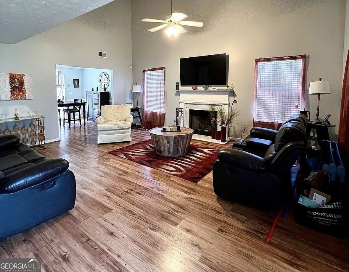 3267 Forrest Bluff Way Lithonia - 7