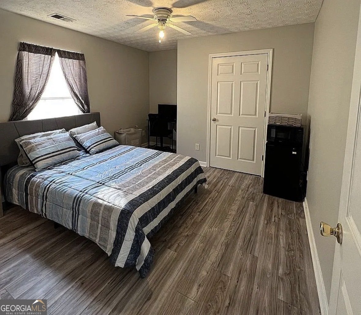 3267 Forrest Bluff Way Lithonia - 8