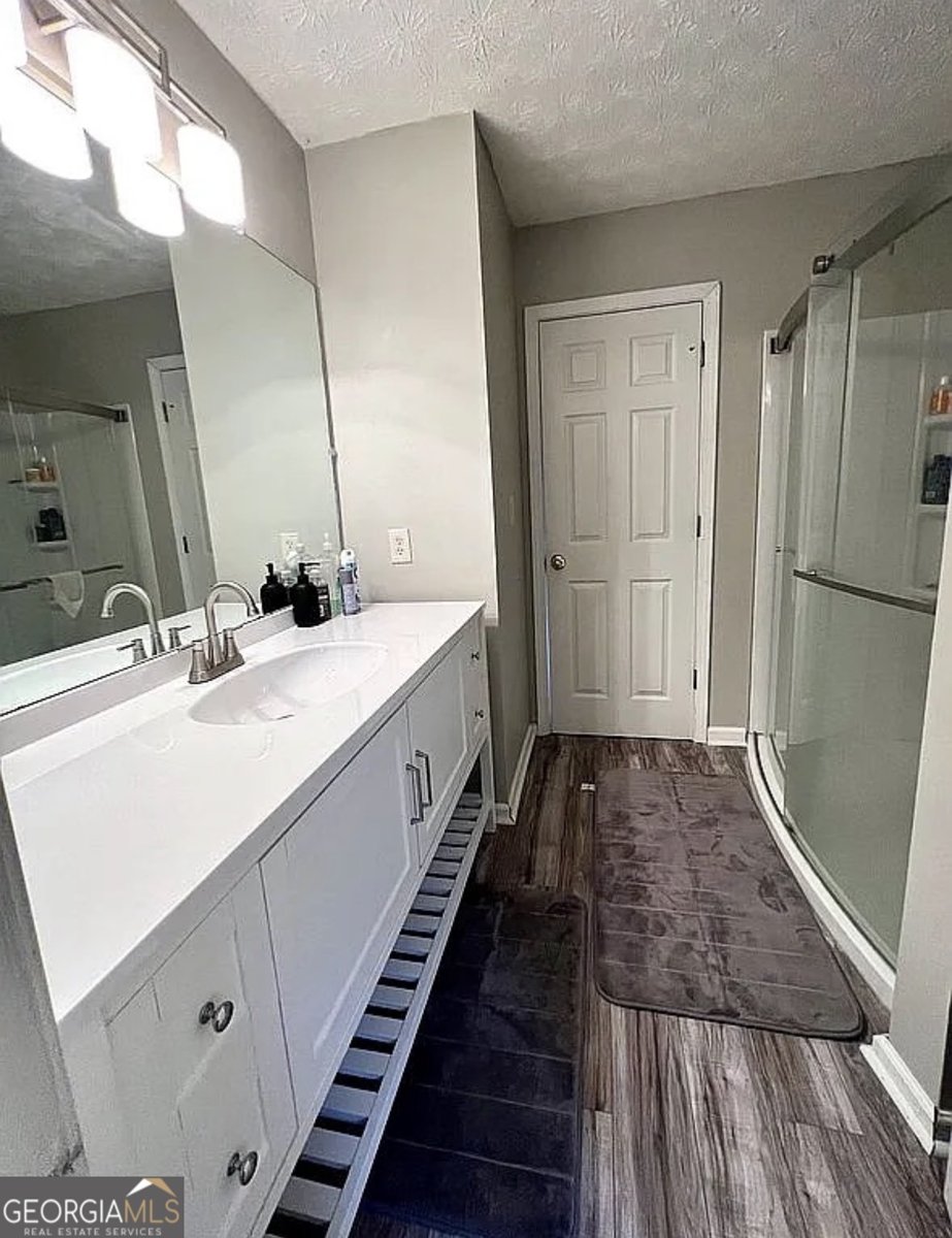 3267 Forrest Bluff Way Lithonia - 9