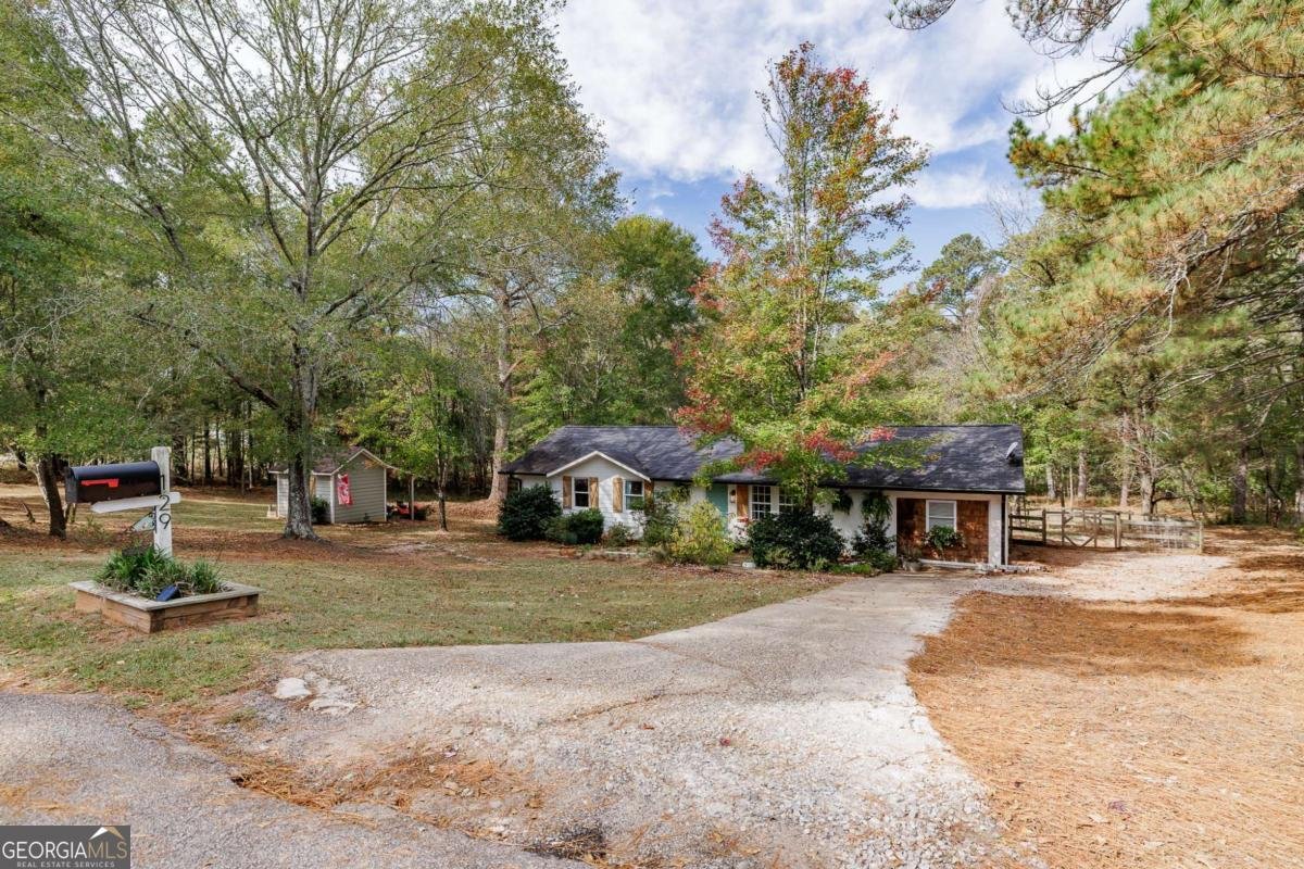 129 Shadyfield Lane Bishop - 28
