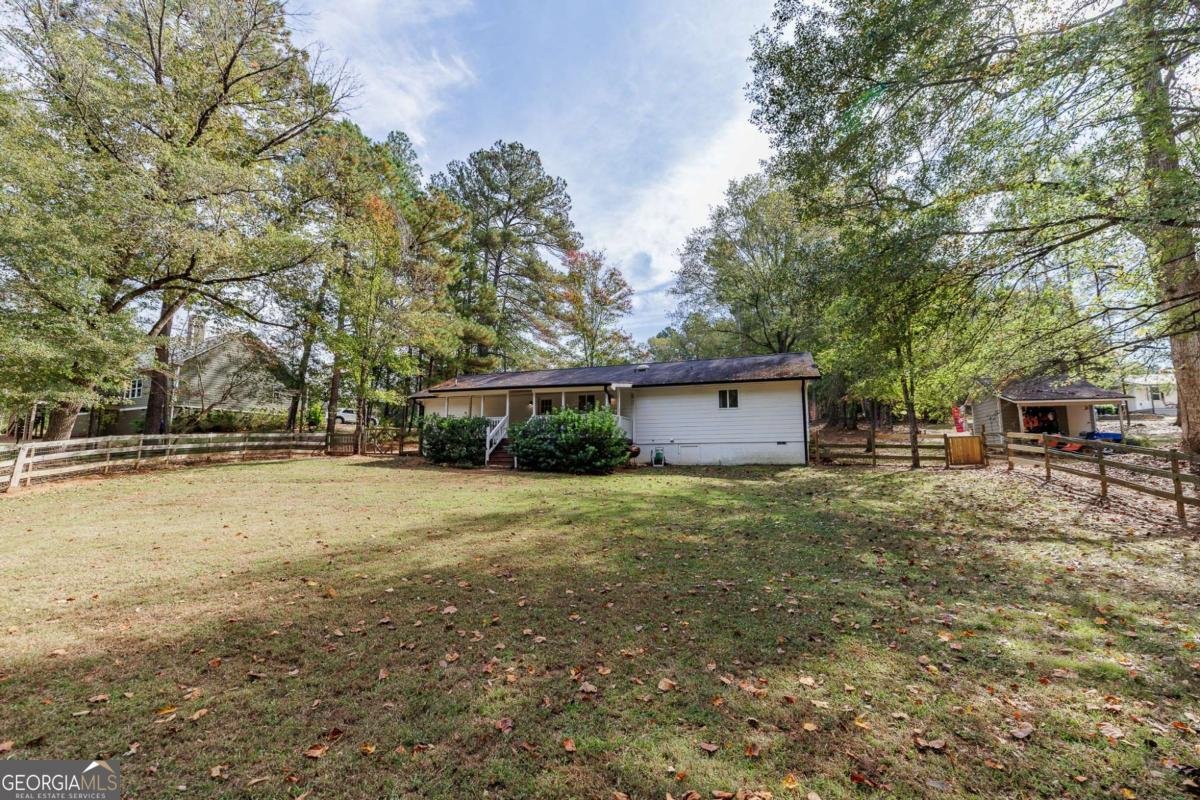 129 Shadyfield Lane Bishop - 36