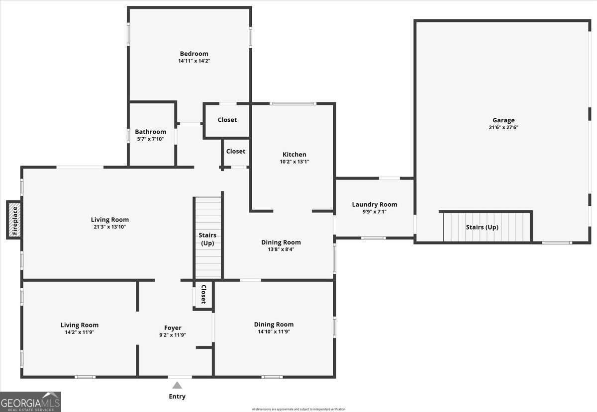 505 Dukes Road Mansfield - 28