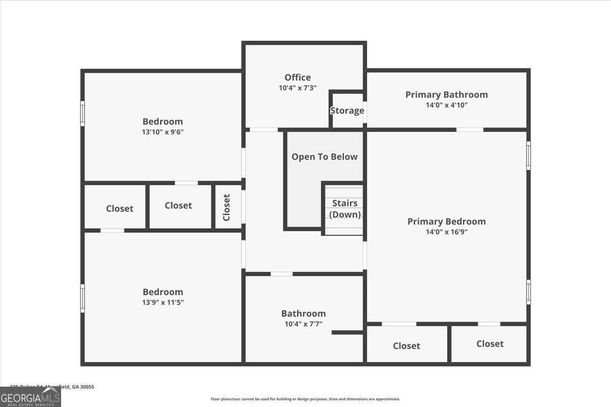 505 Dukes Road Mansfield - 30