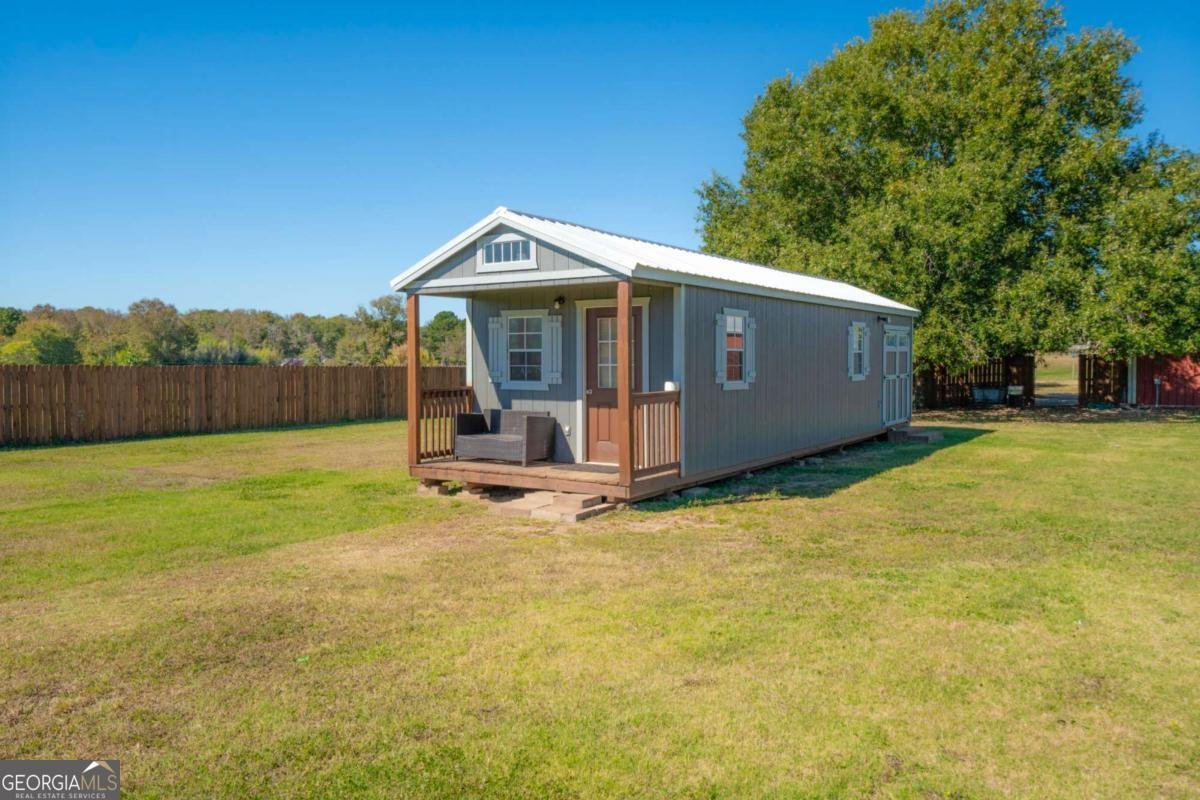 505 Dukes Road Mansfield - 5