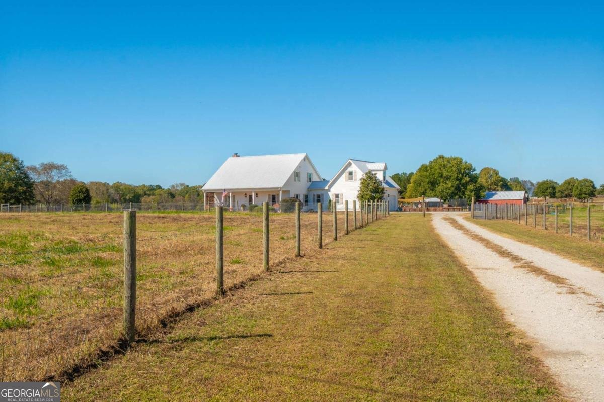 505 Dukes Road Mansfield - 54