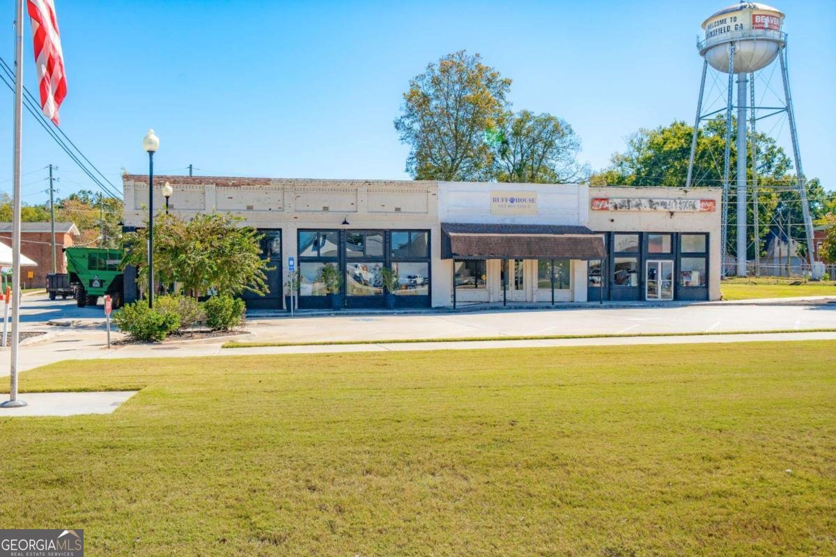 505 Dukes Road Mansfield - 63
