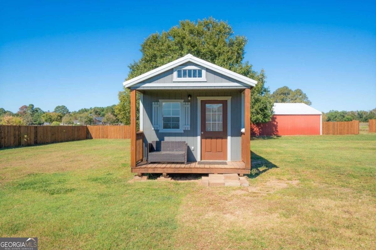 505 Dukes Road Mansfield - 7
