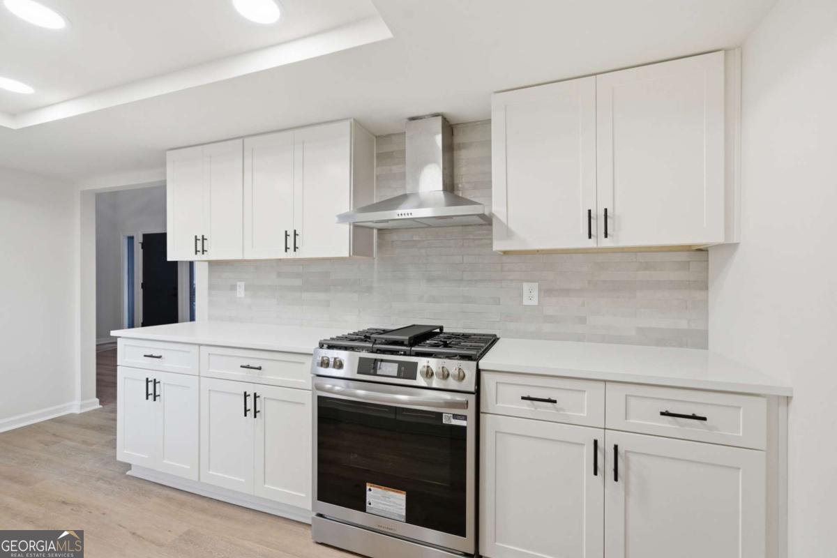 2930 Sawtooth Circle Alpharetta - 9