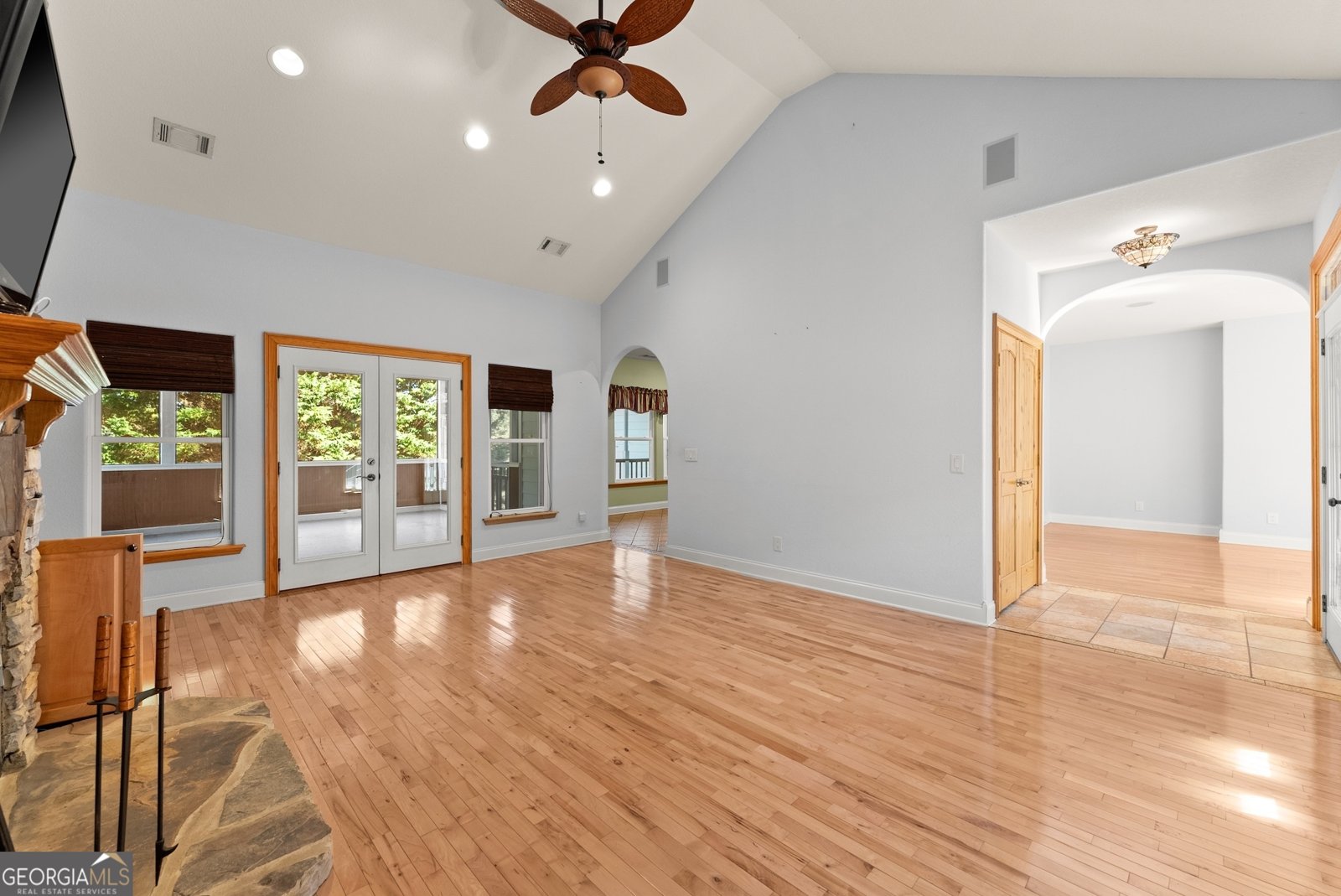 5834 Old Dahlonega Highway Murrayville - 10