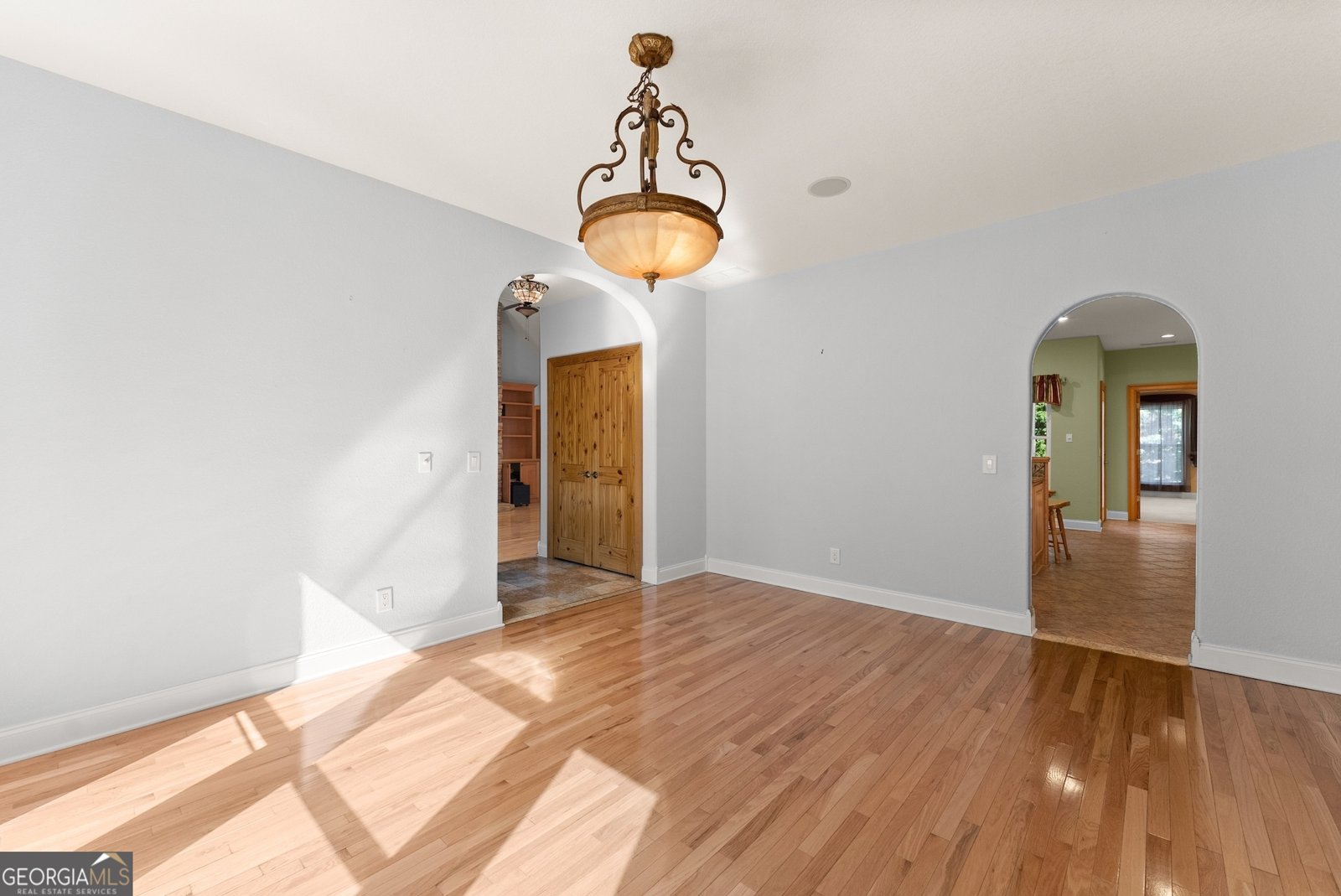 5834 Old Dahlonega Highway Murrayville - 11