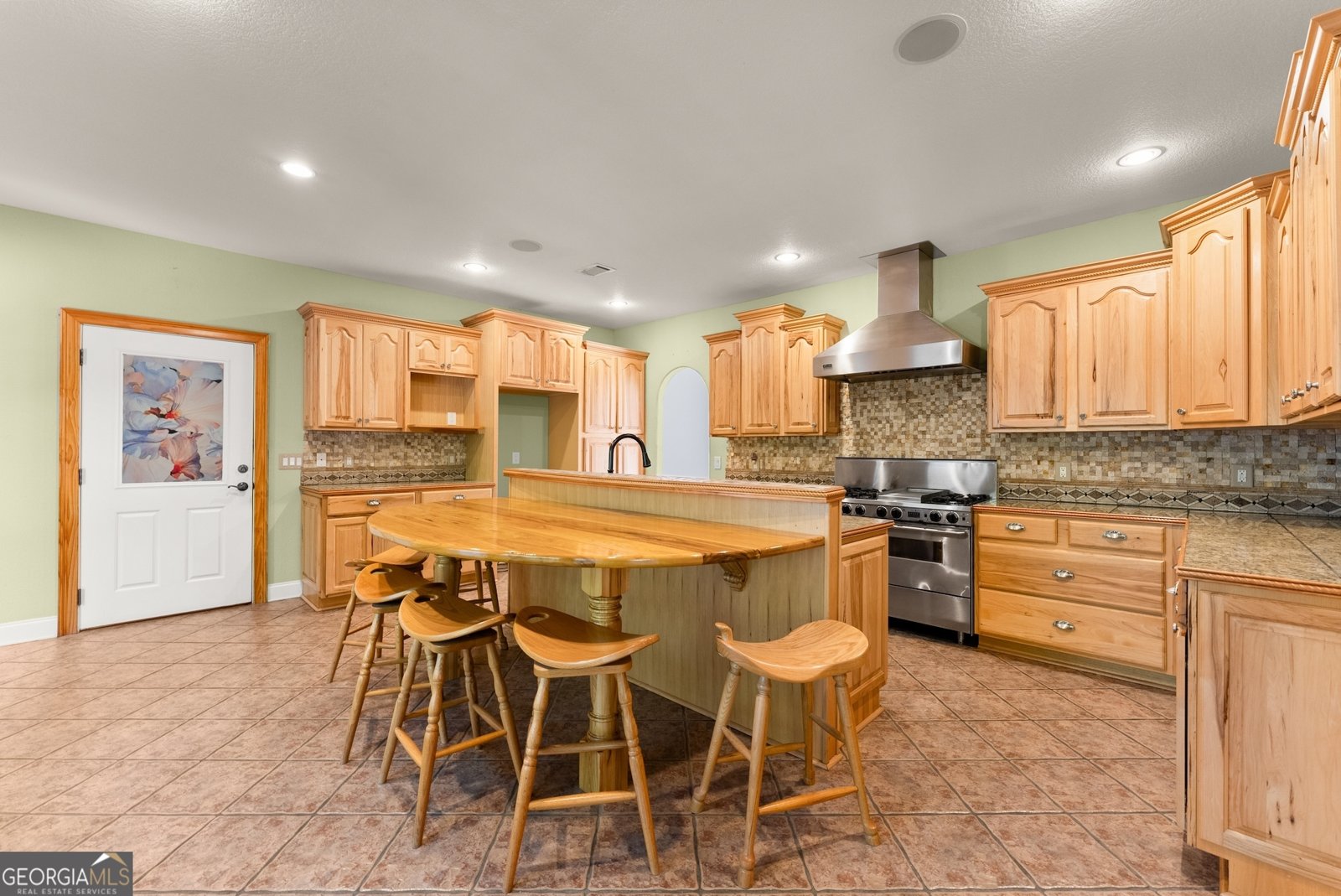 5834 Old Dahlonega Highway Murrayville - 13