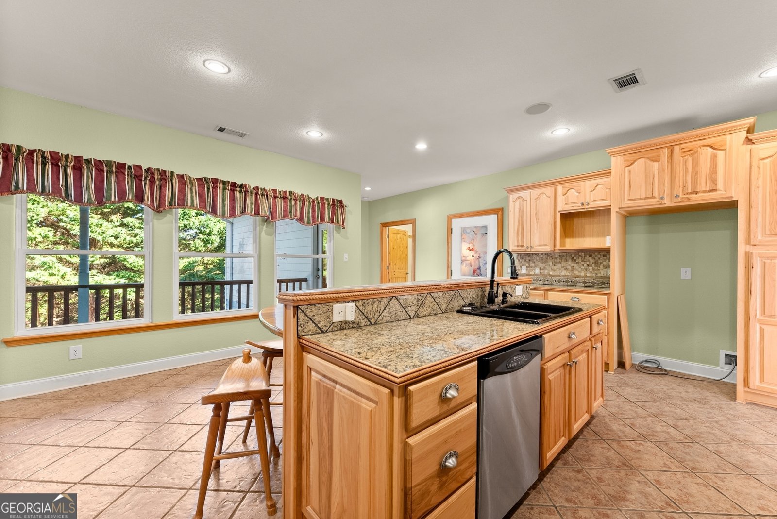 5834 Old Dahlonega Highway Murrayville - 14