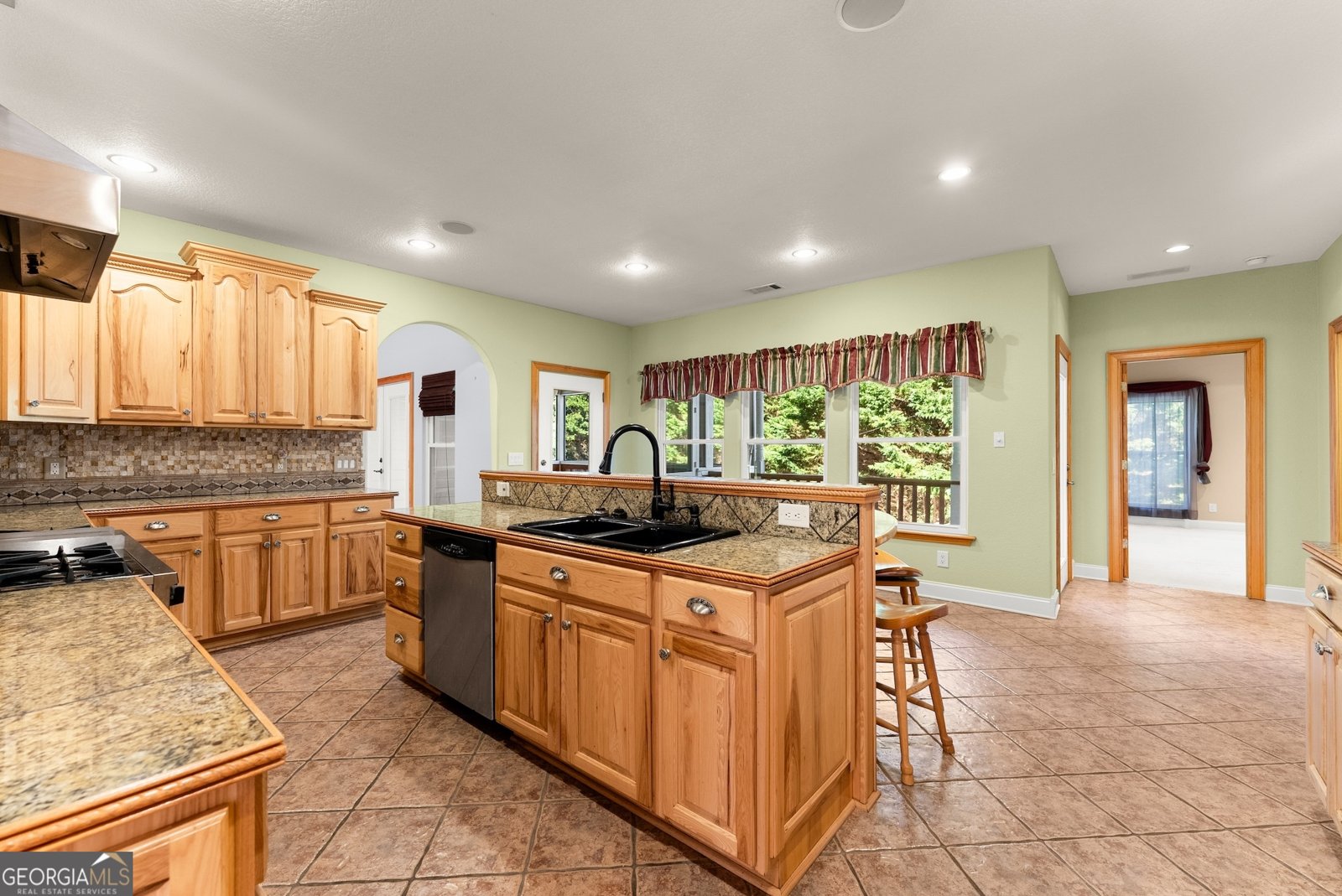 5834 Old Dahlonega Highway Murrayville - 15